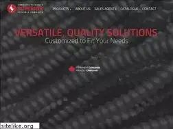 Sites similar to superiorflex.com