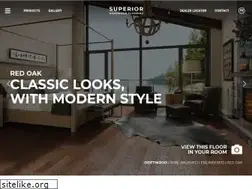 Sites similar to superiorflooring.ca