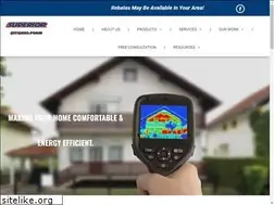 Sites similar to superiorfoamllc.com
