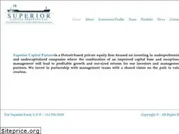 Sites similar to superiorfund.com