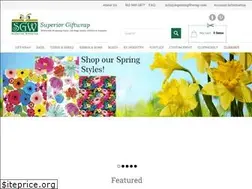 Sites similar to superiorgiftwrap.com