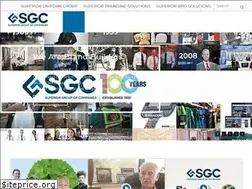 Sites similar to superiorgroupofcompanies.com