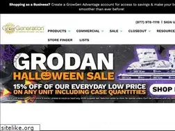 Sites similar to superiorgrowers.com
