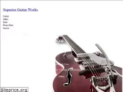 Sites similar to superiorguitar.com