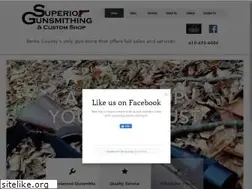Sites similar to superiorgunsmithing.com