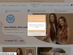 Sites similar to superiorhair.co.nz