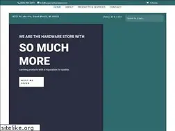 Sites similar to superiorhardware.net