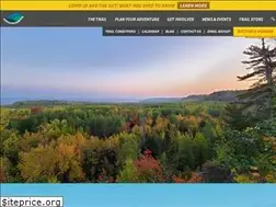 Sites similar to superiorhiking.org