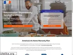Sites similar to superiorhomeprotectionus.com