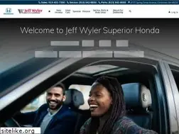 Sites similar to superiorhondastore.com
