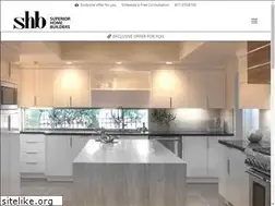 Sites similar to superiorhousetohome.com