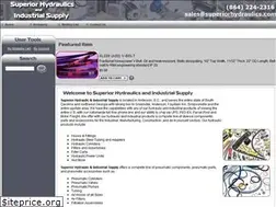 Sites similar to superiorhydraulics.com