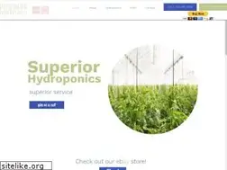 Sites similar to superiorhydrola.com