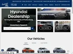 Sites similar to superiorhyundaiwv.com