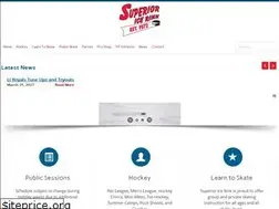 Sites similar to superioricerink.com
