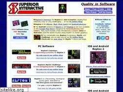Sites similar to superiorinteractive.com