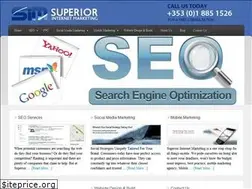 Sites similar to superiorinternetmarketing.com
