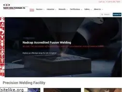 Sites similar to superiorjt.com