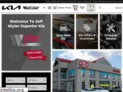 Sites similar to superiorkiaohio.com