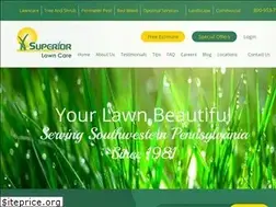 Sites similar to superiorlawncareusa.com