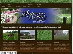 Sites similar to superiorlawnsllc.com