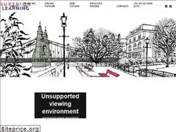 Sites similar to superiorlearning.co.uk
