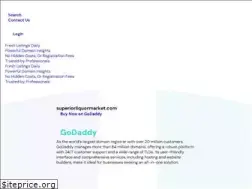 Sites similar to superiorliquormarket.com
