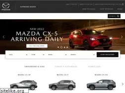 Sites similar to superiormazda.com