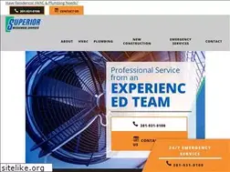 Sites similar to superiormech.net