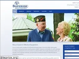 Sites similar to superiormedical.biz