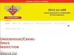 Sites similar to superiormobilehome.com