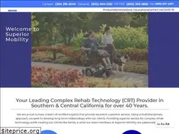 Sites similar to superiormobility.com