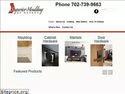 Sites similar to superiormolding.com