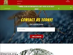 Sites similar to superiormosquitodefense.com