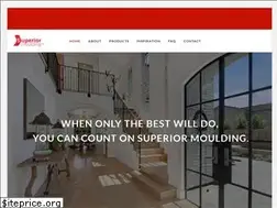 Sites similar to superiormoulding.com