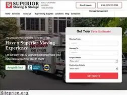 Sites similar to superiormovinginc.com