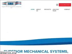 Sites similar to superiormsinc.com