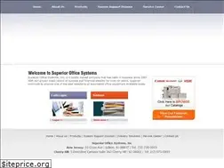 Sites similar to superiorofficenj.com
