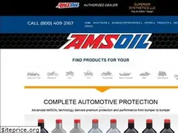 Sites similar to superioroil4u.com