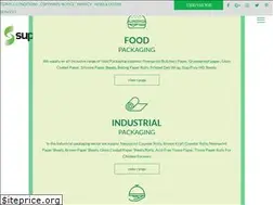 Sites similar to superiorpaper.com.au