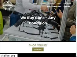 Sites similar to superiorpawn.com