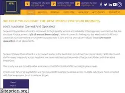 Sites similar to superiorpeople.com.au