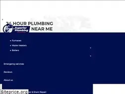 Sites similar to superiorplumbing.ca