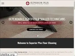 Sites similar to superiorplusaz.com