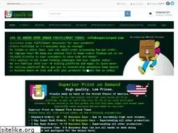 Sites similar to superiorpod.com