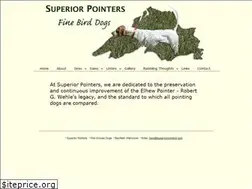 Sites similar to superiorpointers.com