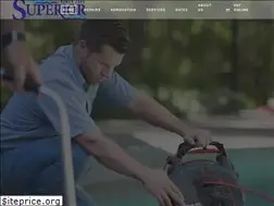 Sites similar to superiorpoolservice.com
