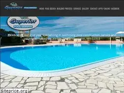 Sites similar to superiorpoolsvc.com