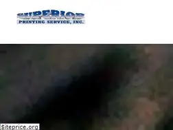 Sites similar to superiorprintingservices.com