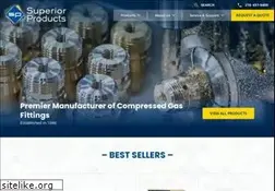 Sites similar to superiorprod.com